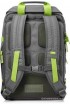 HP 16 inch Laptop Backpack(Grey-Green)